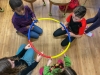 Learning circle